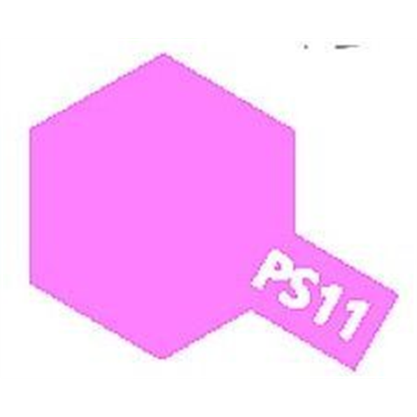 Pc-11 Pink Disc