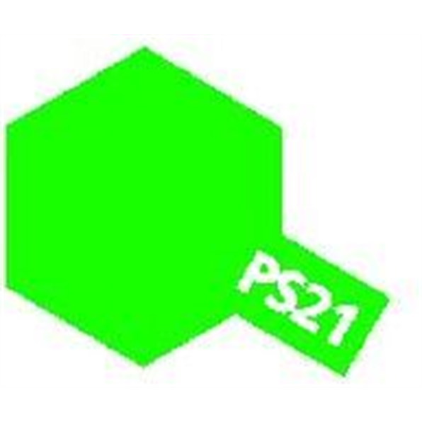 Pc-21 Park Green Disc