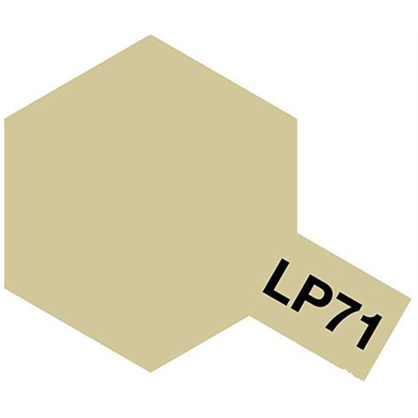 LP-71 Champagne Gold