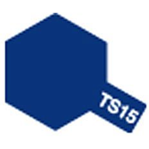 Ts-15 Blue