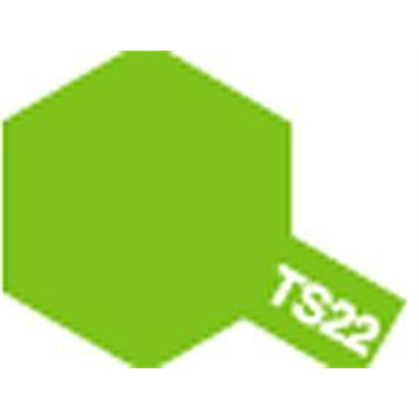 Ts-22 Light Green