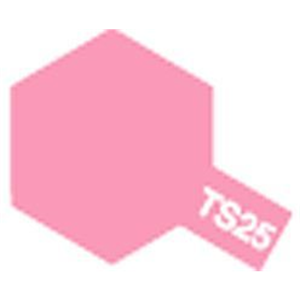 Ts-25 Pink