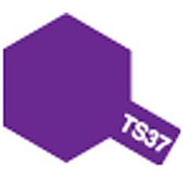 Ts-37 Lavender