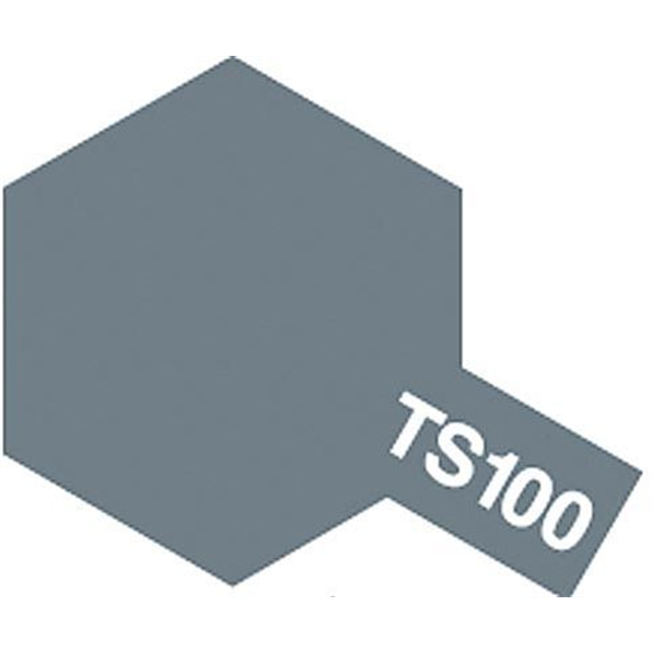 Ts-100 Sg Bright Gun Metal