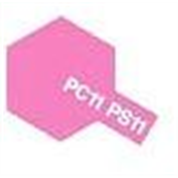 Ps-11 Pink