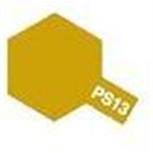 Ps-13 Gold