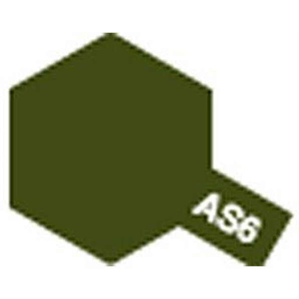 As-6 Olive Drab(Usaaf)