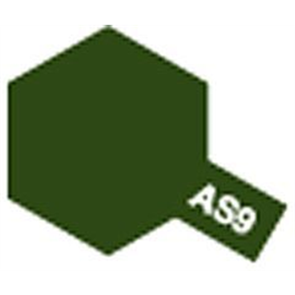 As-9 Dark Green(Raf)