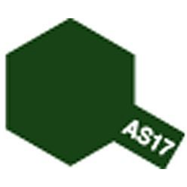As-17 Dark Green(Ija)
