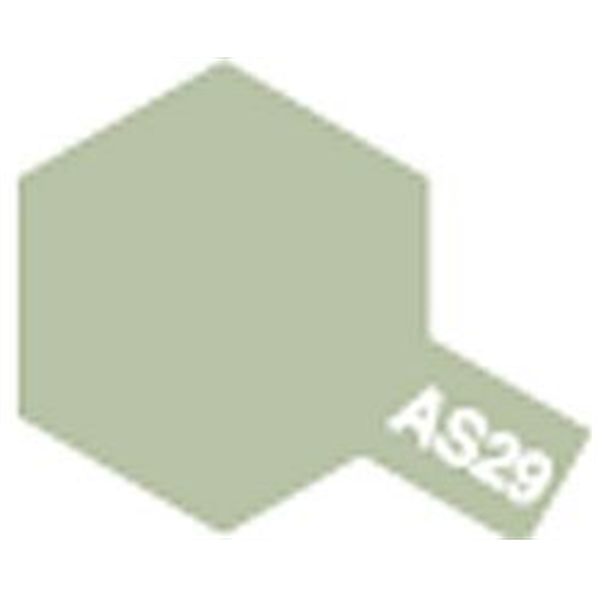 As-29 Gray Green (Ijn)