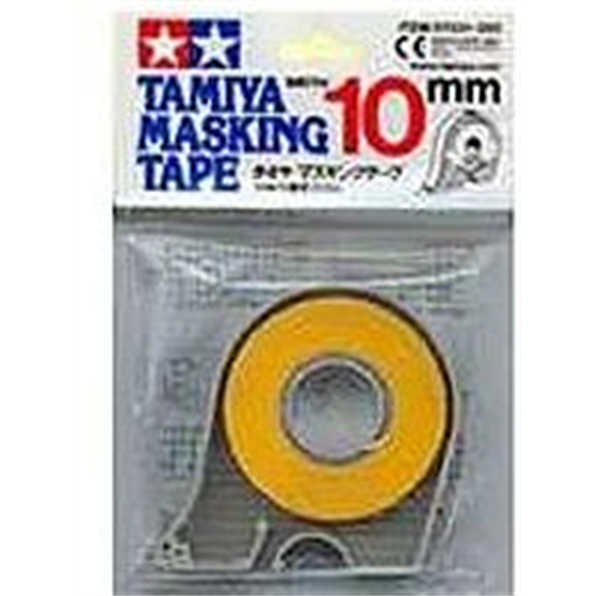 Masking Tape 10Mm