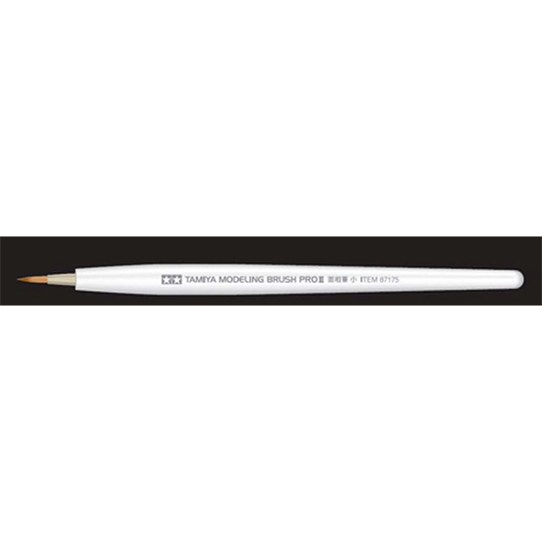 Pro Ii Pointed Brush Small