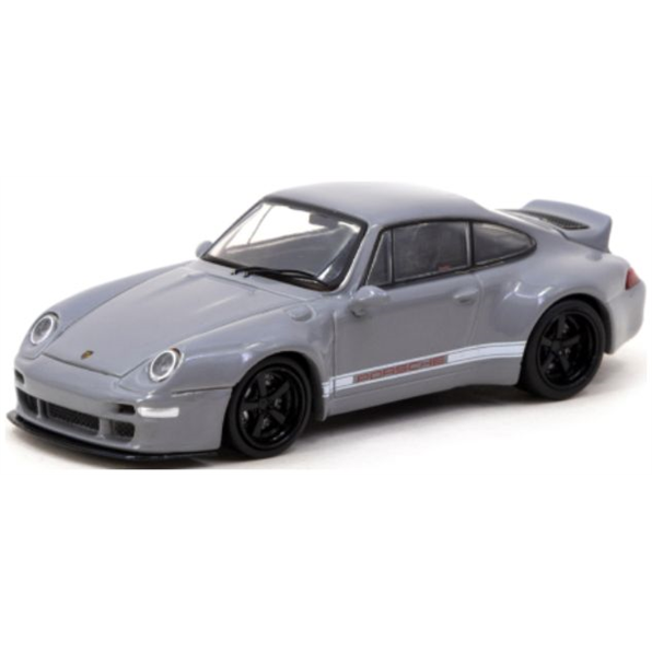 Porsche 911 (993) Gunther Works Grey