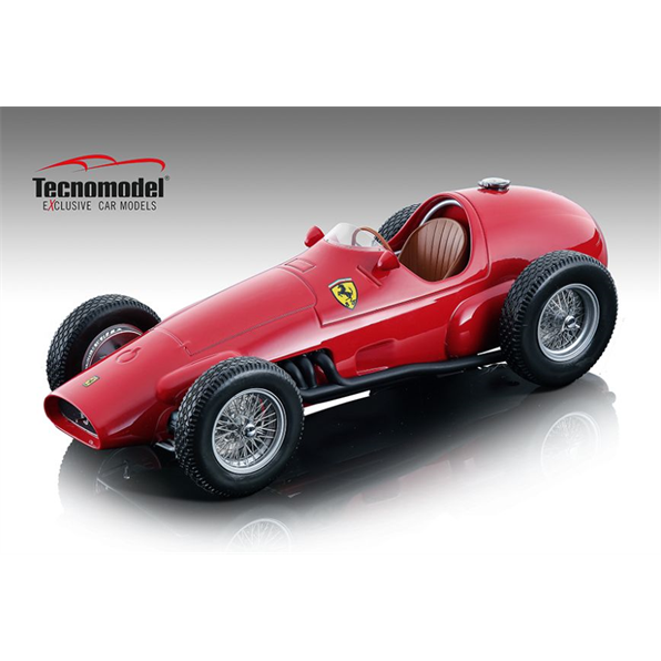Ferrari 625 F1 1955 Press Version (Limited Edtion 100 pcs)