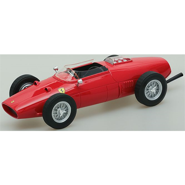 Ferrari 156 Dino F2 Press Version 1960
