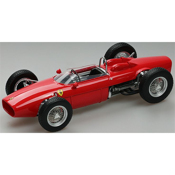 Ferrari F1 156 1962 Press Version