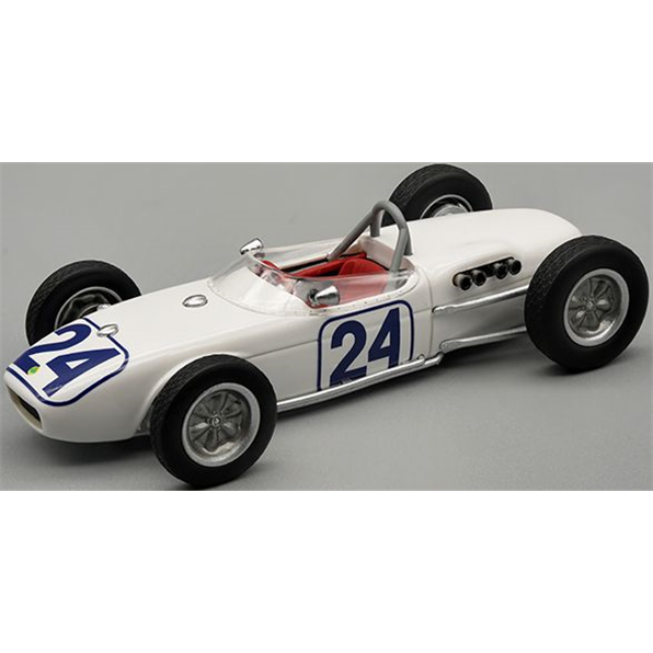 Lotus 18 Championship 1960 US GP #24 J.Hall