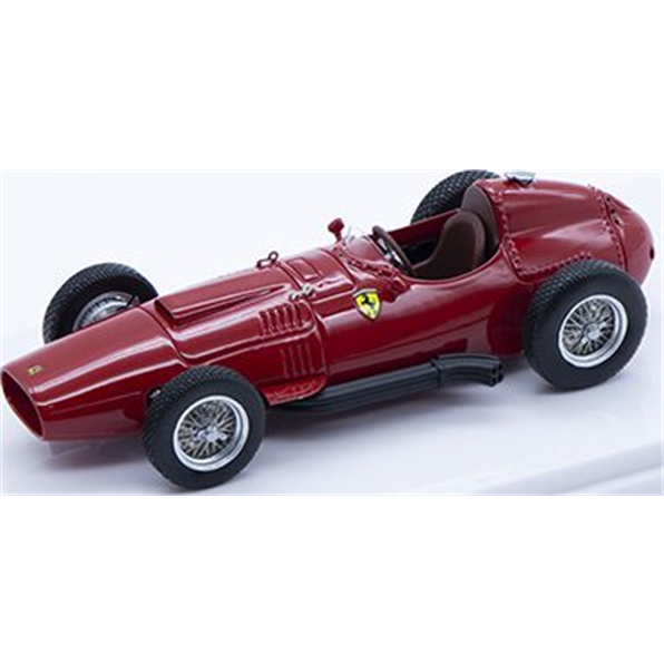 Ferrari 801 F1 1957 Press Version