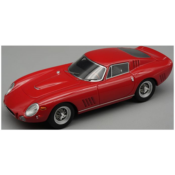 Ferrari 275 GTB-C 1965 Red