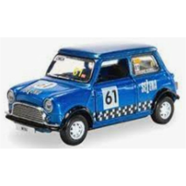 Mini Cooper Racing #61