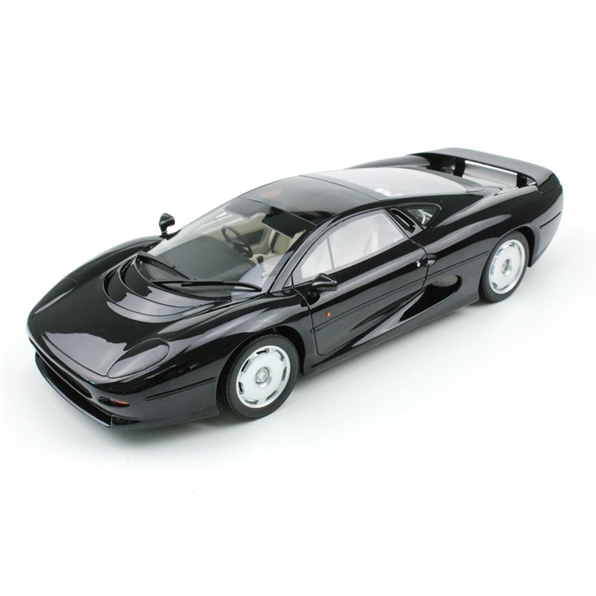 Jaguar XJ220 1992 - Black