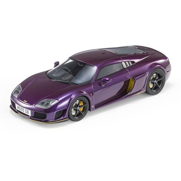 Noble M600 Purple