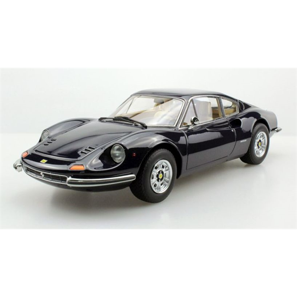 Ferrari Dino 246 , black Black