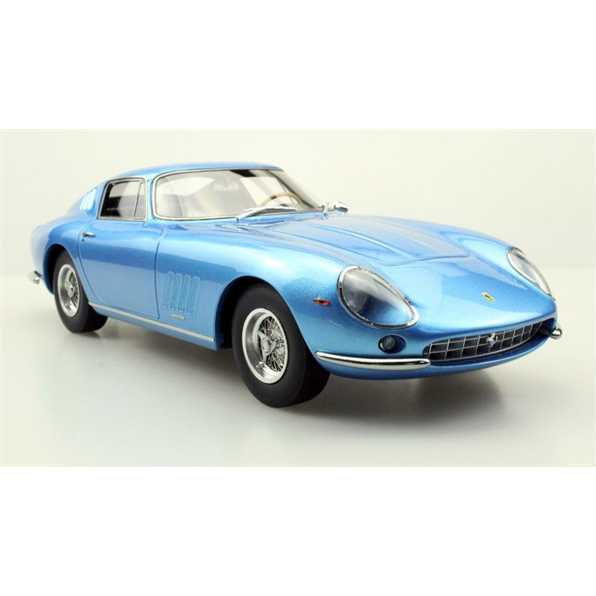 Ferrari 275 GTB/4  blue