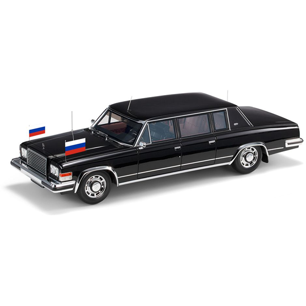 ZIL-4104 Russian Presidential