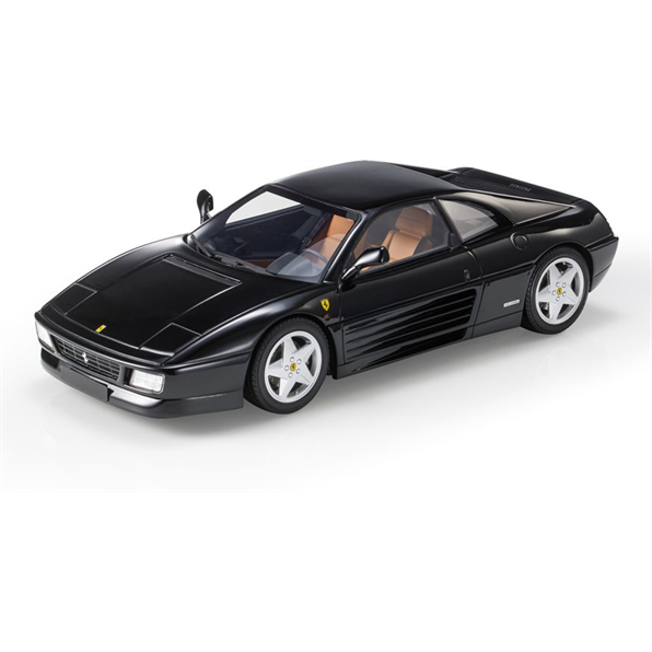 Ferrari 348 Black