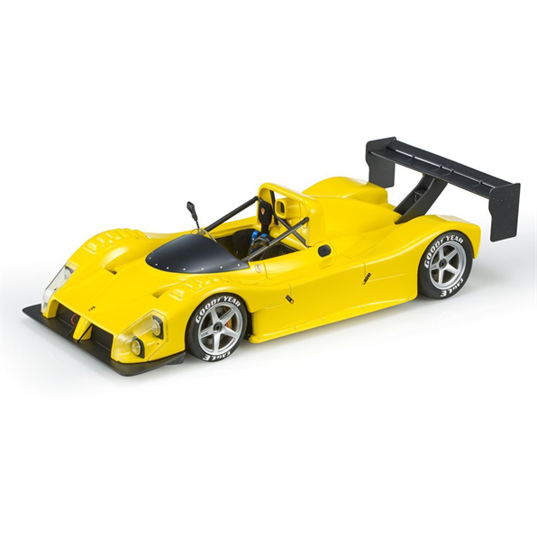 Ferrari 333SP Matte Yellow