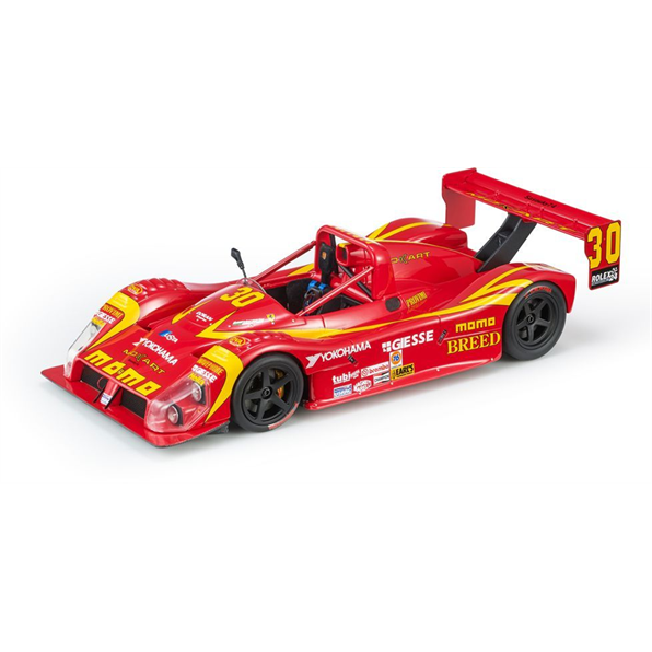 Ferrari 333SP MOMO Daytona Winner
