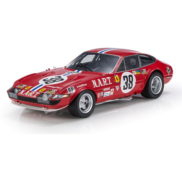 Ferrari Daytona Le Mans 1973