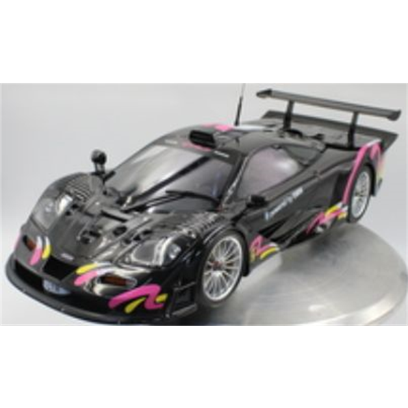McLaren F1 GTR Longtail 1997 Factory Prototype Chassis 19R