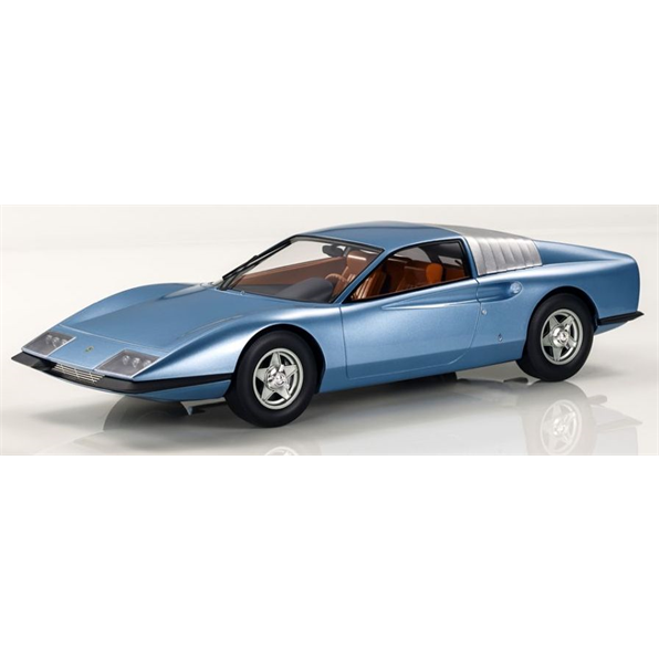 Ferrari 512S Berlinetta Concept Blue