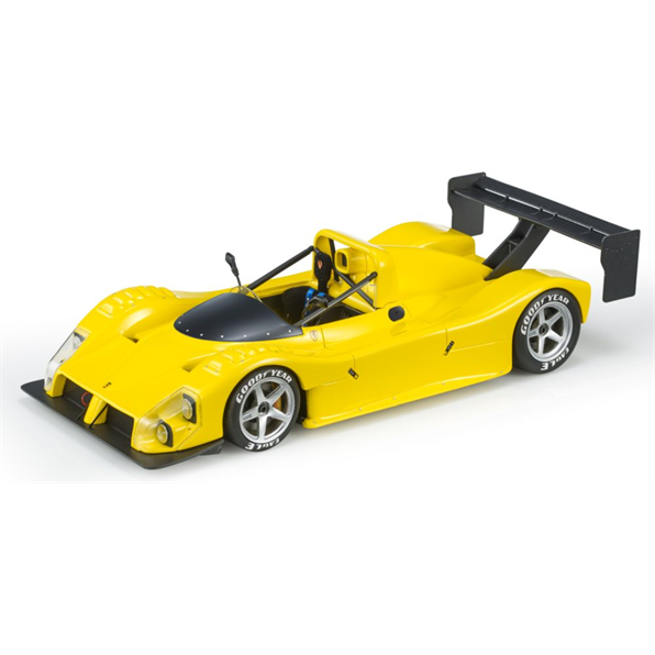 Ferrari 333 SP Yellow