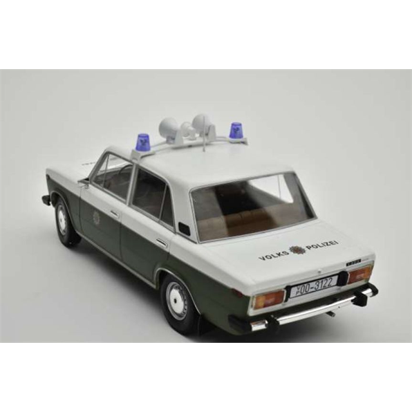 Lada 2106 1976 'DDR Police'