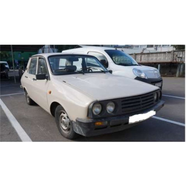 Dacia 1310TLX Cream/Beige 1991