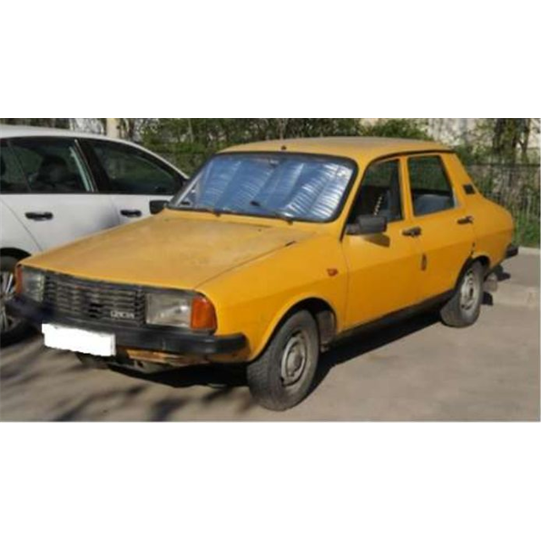 Dacia 1310L Yellow 1993