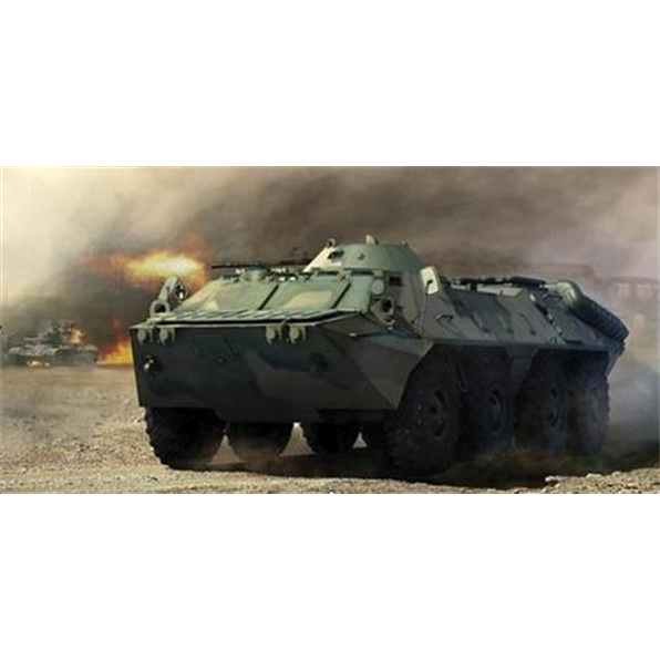 BTR-70 APC (Late Version)