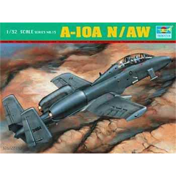 A-10A N/AW