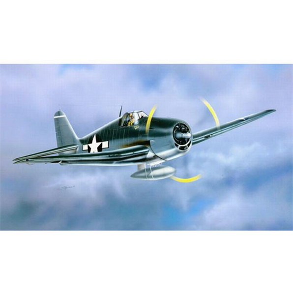 F6F-3 Grumman Hellcat