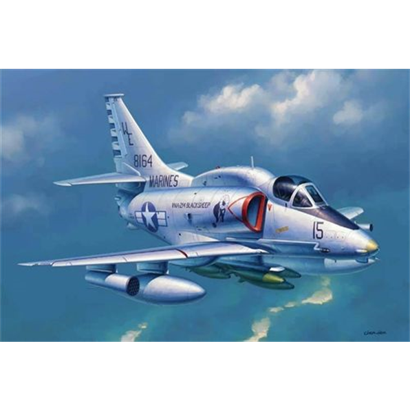 A-4M Douglas Skyhawk