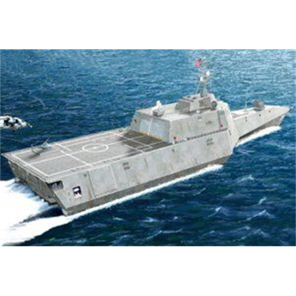USS Independence LCS-2