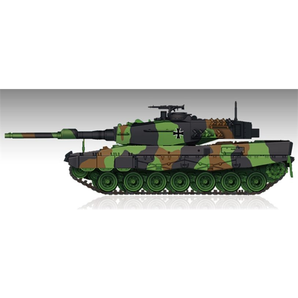 German Leopard 2A4 MBT