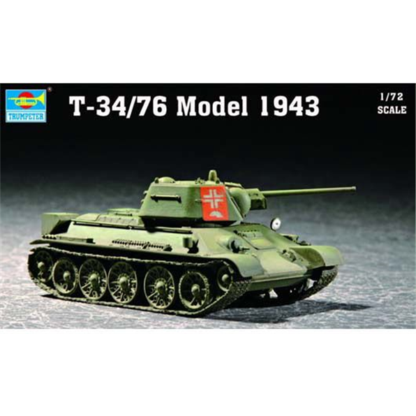 T-34/76 Mod 1944