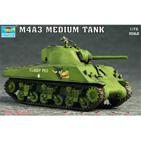 M4A3