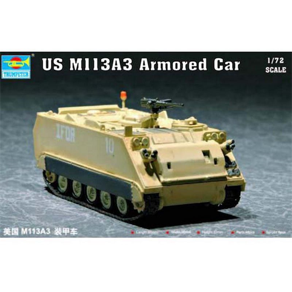 M113A3 US Army