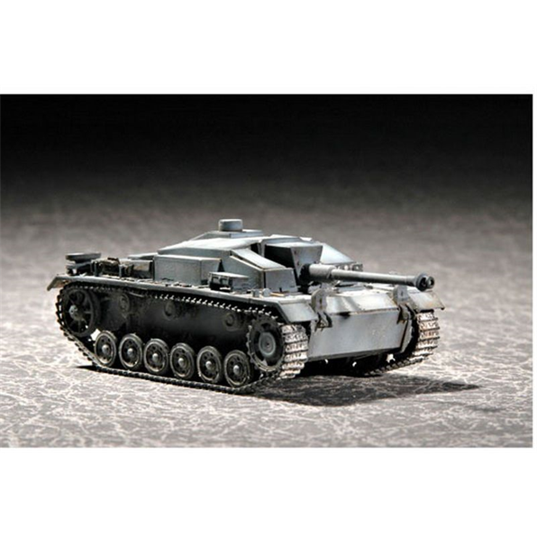 StuG III Ausf F