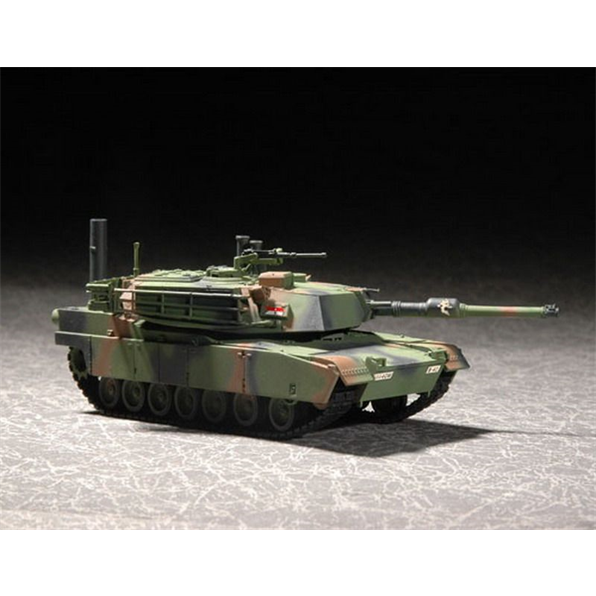 M1A1 Abrams MBT